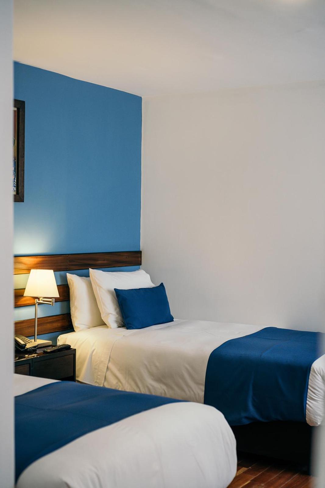 Wayqey Hotel Cusco Eksteriør billede