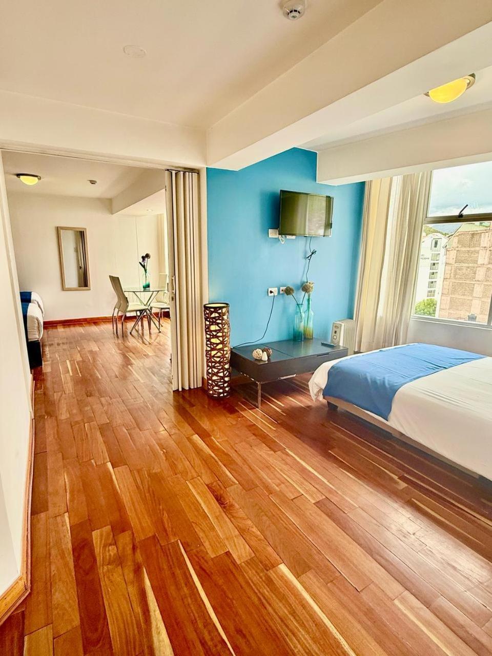 Wayqey Hotel Cusco Eksteriør billede