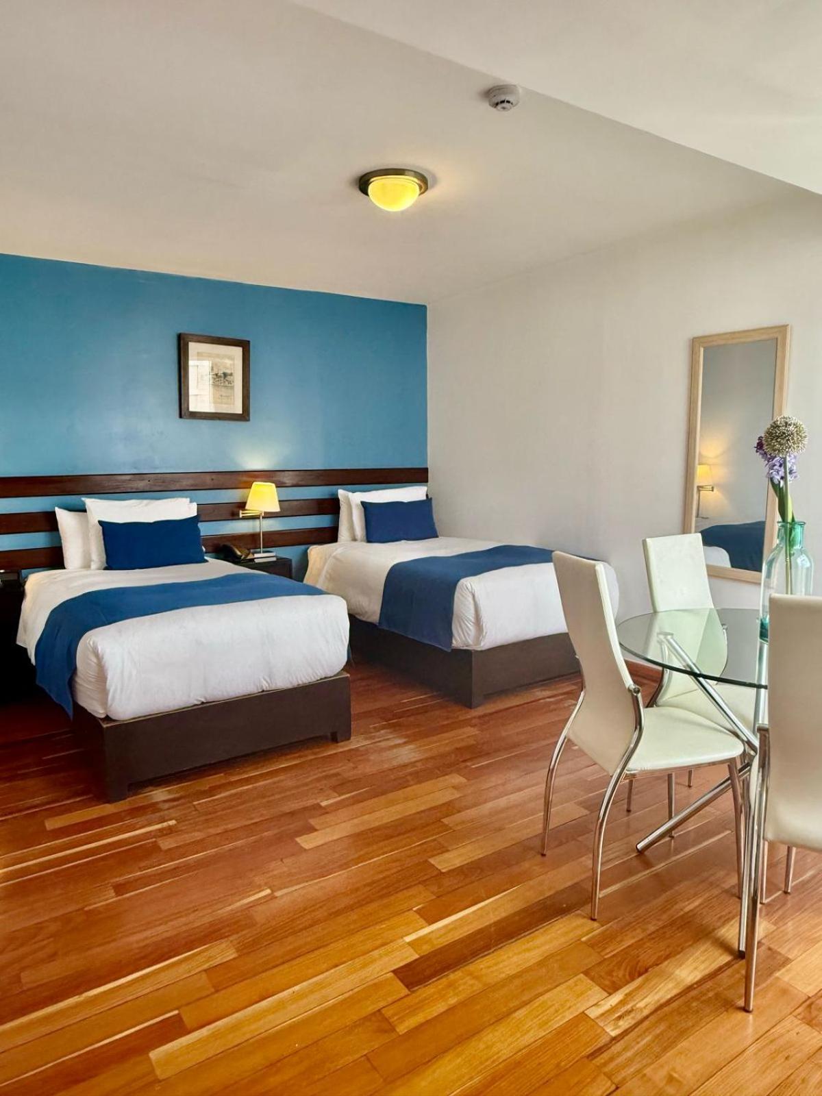 Wayqey Hotel Cusco Eksteriør billede