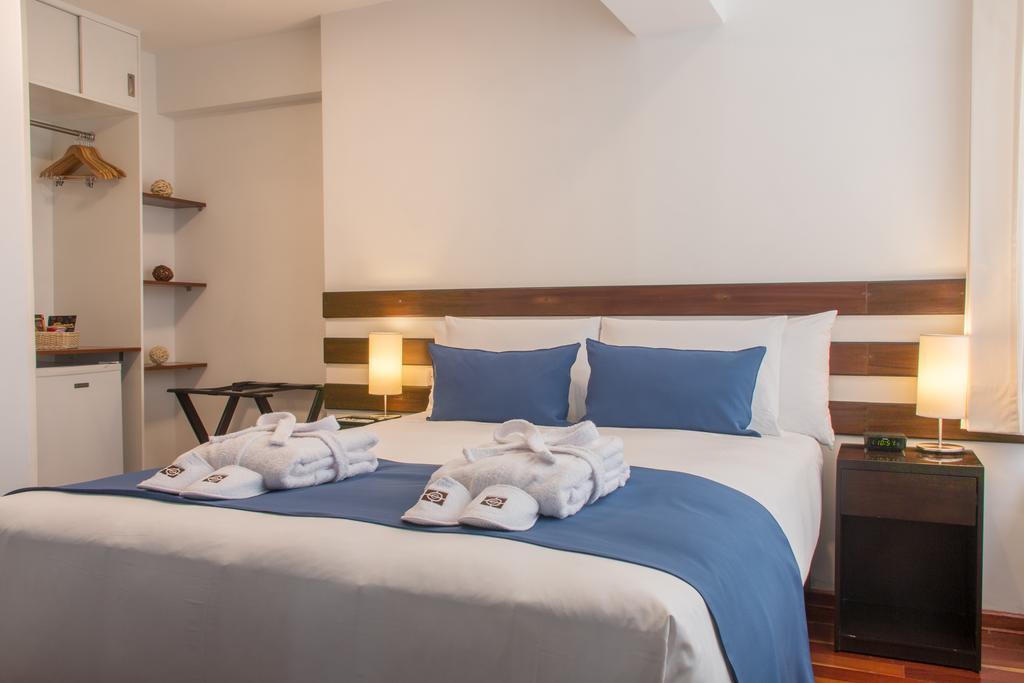Wayqey Hotel Cusco Eksteriør billede